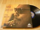 NOAH HOWARD Space dimension LP French Only Free Jazz NM/NM