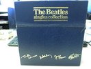 The Beatles - Singles Collection (26 U.K. Pic. Sleeve 7