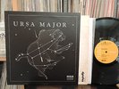 EX+/NM Ursa Major s/t RCA Recs LSP-4777 killer hard rock keeper copy Dick Wagner