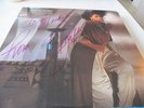 Phyllis Hyman - Living All Alone- Signed