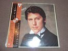 Shakin Stevens Give Me Your Heart Tonight LP From Japan In Mint Condition
