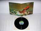 VG+ Rare Gentle Giant Octopus LP UK Vertigo Press VG++Cover Prog Genesis ELP Yes