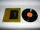 VG+ Rare Mountain Bus LP Original Good Records Press G101 Grateful Dead