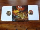 Meatloaf - Bat Out Of Hell 3 The Monster Is Loose 2006 UK Double LP MERCURY