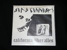 DEAD KENNEDYS   California Uber Alles 7