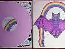 Thee Oh Sees - Help - pink vinyl LP VG+