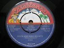 KISS ROCK AND ROLL ALL NITE 7