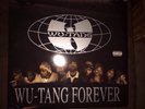 Wu Tang Clan Wu Tang Forever 4lp Vinyl Record