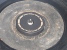 7 inch SIC HIM ROVER - THE CRYSTALITES