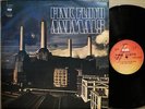RaRe Import PINK FLOYD Animals Promo Single Diff Back Cvr 1977 LP