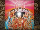 Jimi Hendrix Axis Bold As Love LP 1968- STEREO tri-color Reprise RS 6281 RARE