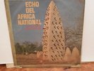 ECHO DEL AFRICA NATIONAL  DEEP AFRO MANDING 