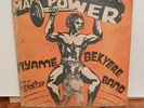 NYAME BEKYERE BAND  AFRO GHANA HIGHLIFE 