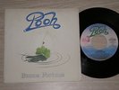 POOH - BUONA FORTUNA / LASCIA CHE SIA - 45 GIRI 7
