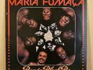 LP BANDA BLACK RIO MARIA FUMACA / BRAZIL FUNK BOOGIE SOUL VINYL