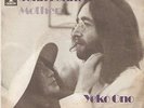 45T JOHN LENNON - MOTHER - ESPAGNE