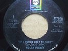 NOLAN PORTER If I could only be sure NORTHERN SOUL MOD 7