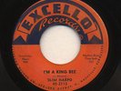 R&B SOUL I'm A King Bee   Slim Harpo EXCELLO 2113 LISTEN