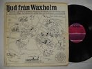 KIM FOWLEY/SCORPION(prod by Fowley)/VILDKAKTUS/CONTACT Ljud Från Waxholm LP 1970