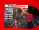 DVORAK LP Symphony No 4 DORATI rare MERCURY LIVING PRESENCE SR90236 nice copy