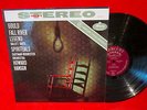 GOULD LP Fall River Legend HOWARD HANSON MERCURY SR90263 great copy FR-1 rare