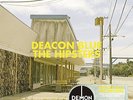 DEACON BLUE The Hipsters UK 180g yellow vinyl LP + MP3 NEW/UNPLAYED