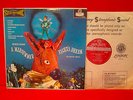 MENDELSSOHN/MAAG LP Midsummer Nights Dream LONDON CS 6001 orig wbg BB nice copy