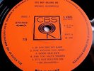 MICHAEL BLOOMFIELD It’s Not Killing Me 1969 UK CBS 1st PRESSING