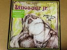 Dinosaur Jr. - You're Living All Over Me Green Vinyl X/500 OOP New Sealed