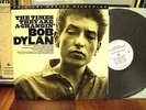 Bob Dylan - The Times They Are A-Changin´- MFSL 1-114 - MINT 