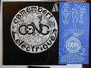 GONG CAMEMBERT ELETRIQUE FRENCH 1st PRESS BIG ACTUEL-53  LP + SUPER RARE BOOKLET