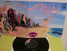 rare prog von privat   MAN same - D 1970 NEAR MINT