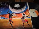 HERBIE HANCOCK : SEXTANT JAPAN LP 1973 CBS/SONY 23AP95 + INSERT