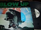 ISAO SUZUKI QUARTET : BLOW UP JAPAN LP 1973 THREE BLIND MICE TBM 2515 + INSERT