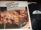 ISAO SUZUKI SEXTET : AKOS DREAM JAPAN LP 1976 THREE BLIND MICE TBM 2576 + INSERT