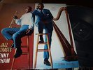 KENNY DORHAM : JAZZ CONTRASTS JAPAN LP 1975 RIVERSIDE RLP 12-239 SMJ 6075