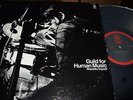 MASAHIKO TOGASHI : GUILD FOR HUMAN MUSIC JAPAN LP 1976 DENON JAZZ YX 7504