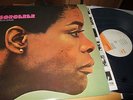 MILES DAVIS : SORCERER JAPAN LP 1977 CBS/SONY 25AP766 + INSERT + ORIGINAL INNER