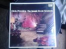 elvis presley . the jungle room sessions
