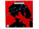 Santana Zebop Audiophile 1/2 Half Speed mastered Columbia Mastersound EX