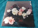 NEW ORDER Power Corruption and Lies FACT 75 ORIG die cut Factory 1983 EX