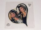 Madonna - Into The Groove - Heart Shaped Picture Disc + 2 Stickers