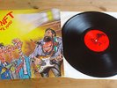 Renft Live 1990 LP