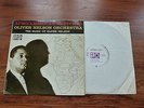 Oliver Nelson & Orchestra  -  Afro-American Sketches 1966  UK LP TRANSATLANTIC