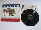 JEFFERSON AIRPLANE After Bathing At Baxter's LP MONO PROMO RARE PSYCH