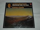 2 LP/BRUCKNER/SINFONIE 5/RUDOLF KEMPE/BASF 3922526-7/SEALED NEU