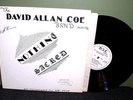 The David Allan Coe Band 