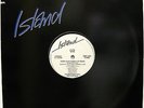 U2 When Love Comes To Town 1989 US Promo Only REMIX 12