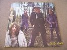 MOTT THE HOOPLE Wildlife 1971 PINK RIM ISLAND   rare     SUPERB EX