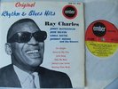 RAY CHARLES/JIMMY McCRACKLIN etc EP: